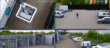 KWS VideoControl
