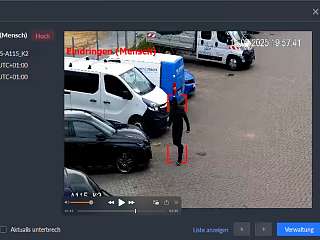 KWS VideoControl
