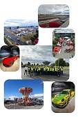 Fotocollage Familientag Porsche Leipzig v2