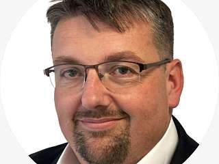 DWSI Richard Kluge