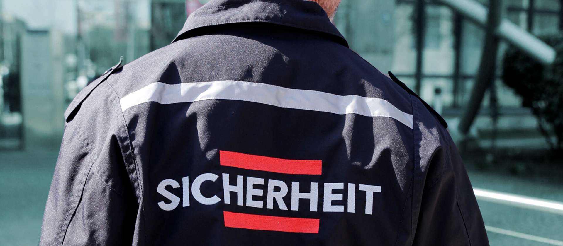 Gerettet | Dresdner Wach- und Sicherungsinstitut GmbH