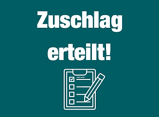 Zuschlag erteilt v2