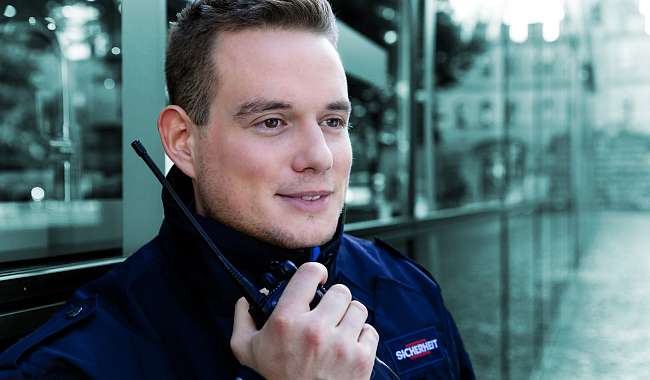 DWSI Dresdner Wach und Sicherungsinstitut GmbH